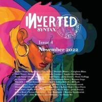 Inverted Syntax Issue 4 November 2022