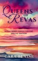 Queens of Revas