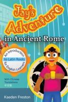 Jay's Adventure in Ancient Rome