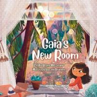 Gaia's New Room
