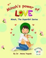 Minah's Power of LOVE