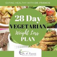 Eating Healthy With Dr. Francis