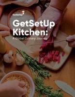GetSetUp Kitchen