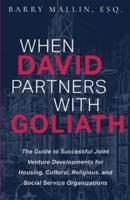 When David Partners With Goliath