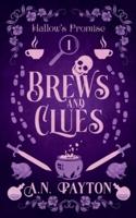 Brews and Clues