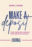 Make a Deposit Companion Journal
