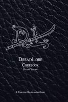 DreadLore Corebook (Deluxe)