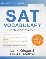 SAT(R) Vocabulary