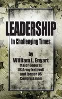Leadership in Challenging Times