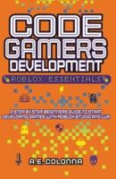 Code Gamers Development