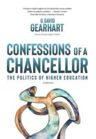 Confessions of a Chancellor
