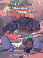 Yiklar Book of Roleplaying Game Enhancement