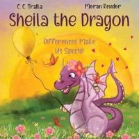 Sheila the Dragon