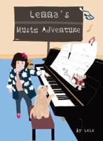 Lenna's Music Adventure
