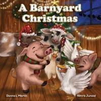 A Barnyard Christmas