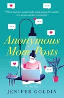 Anonymous Mom Posts