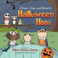 Oliver, Olive & Bloom's Halloween Hoot