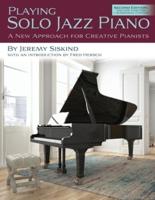 Playing Solo Jazz Piano