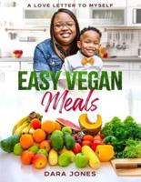 Easy Vegan Meals