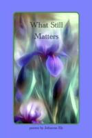 What Still Matters