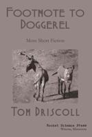 Footnote to Doggerel
