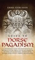 Guide to Norse Paganism