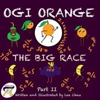0Gi Orange the Big Race Part II