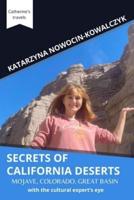 Secrets of California Deserts