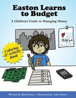 Easton Learns to Budget