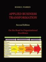 Applied Business Transformation