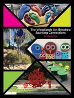 The Woodlands Art Benches