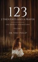 123 - 2 Thoughts And A Prayer