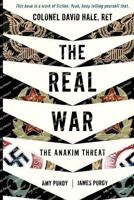 The Real War - The Anakim Threat