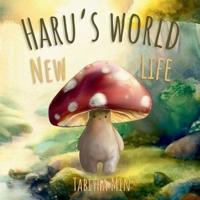 Haru's World
