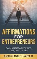 Affirmations For Entrepreneurs