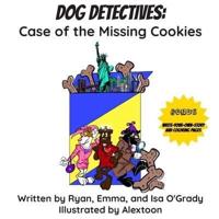 Dog Detectives