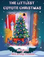 The Littlest Coyote Christmas