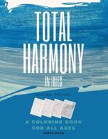 Total Harmony in Hues