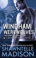 Windham Werewolves