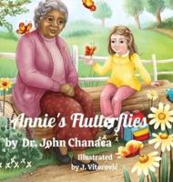 Annie's Flutterflies