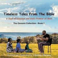Timeless Tales From The Bible