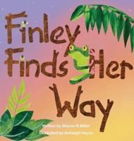 Finley Finds Her Way