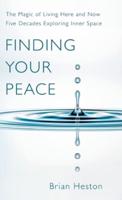 Finding Your Peace