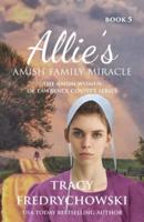 Allie's Amish Family Miracle