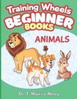 Training Wheels Beginner Books