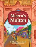 Meeru's Multan