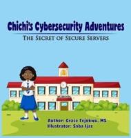 Chichi's Cybersecurity Adventures