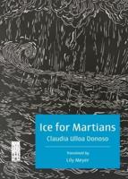 Ice for Martians