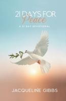 21 Days For Peace