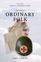 The War of Ordinary Folk